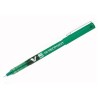 Roller Pilot V5 - Trazo 0,3 mm - Color azul claro