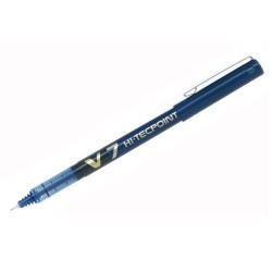 Roller Pilot V7 - Trazo 0,5 mm - Color azul