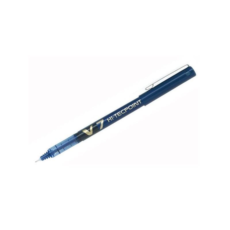 Roller Pilot V7 - Trazo 0,5 mm - Color azul Roller Pilot V7 - Trazo 0,5 mm - Color azul