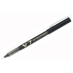 Roller Pilot V7 - Trazo 0,5 mm - Color negro