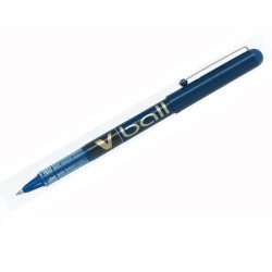 Roller Pilot V Ball - Trazo 0,7 mm - Color azul