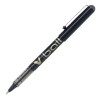 Roller Pilot V Ball - Trazo 0,7 mm - Color negro