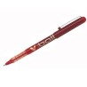 Roller Pilot V Ball - Trazo 0,7 mm - Color rojo