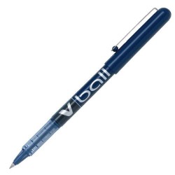 Roller Pilot V Ball - Trazo 0,5 mm - Color azul