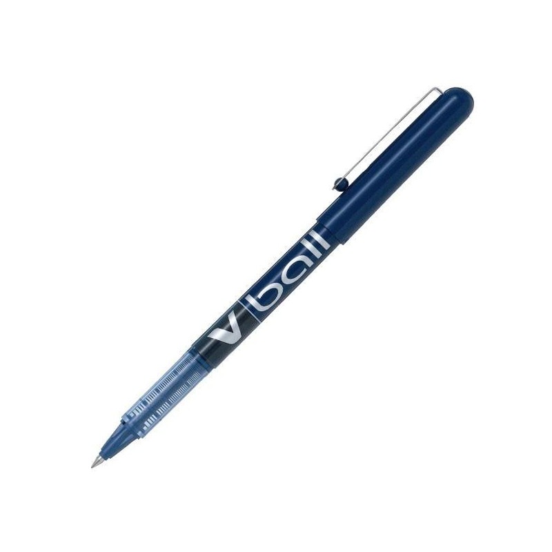 Roller Pilot V Ball - Trazo 0,5 mm - Color azul
