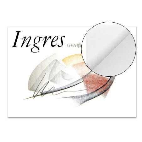 BLOC DIBUJO INGRES 325X460 -DE 20 HOJAS DE 108 GRAMOS