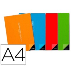 BLOC NOTAS MEMO ADDITIO A4 EVALUACION CONTINUA PLANIFICACION SEMANAL ACTIVIDADES EN CATALAN