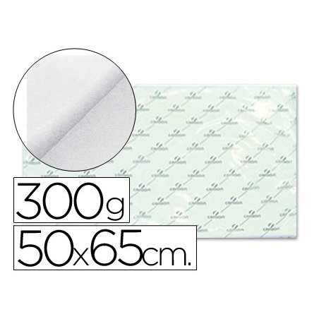 PAPEL ACUARELA MONTVAL 50X65 -300 GR -UNIDAD
