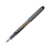 Pluma Pilot V-Pen Silver - Trazo 0,4 mm - Color azul