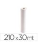 ROLLO PAPEL FAX EXACOMPTA 210 MM X 30 MT (PACK INDIVISIBLE 6 UDS)