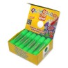 Témpera sólida Playcolor One - Color verde claro - Caja 12 ud