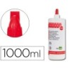 PEGAMENTO COLA BLANCA LAVABLE LIDERPAPEL 1000 ML