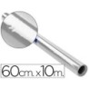 PAPEL CELOFAN LIDERPAPEL ROLLO INCOLORO -0,60 X 10 MT