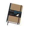 Cuaderno Dohe Vesta Nature - Cosido - A6 - Horizontal - 192 hojas - 80 g