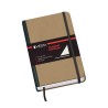 Cuaderno Dohe Vesta Nature - Cosido - A6 - 5x5 - 192 hojas - 80 g