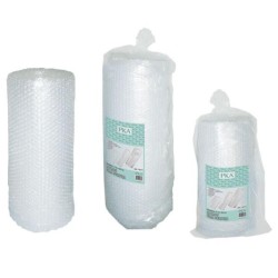 Bobina film burbujas Dohe - 35 m - 1 m x 150 m