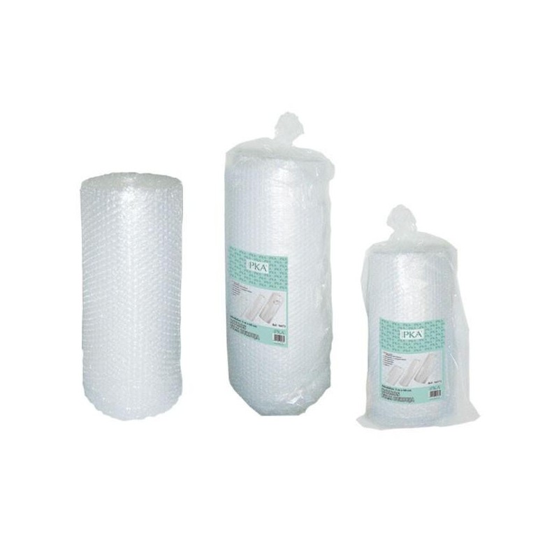 Bobina film burbujas Dohe - 35 m - 1 m x 150 m Bobina film burbujas Dohe - 35 m - 1 m x 150 m