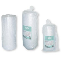 Rollo film burbujas Dohe - 35 m - 50 cm x 5 m