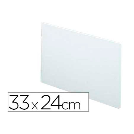 CARTON ENTELADO DALBE 4F 33X24 CM