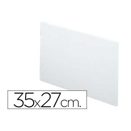 CARTON ENTELADO DALBE 5F 35X27 CM