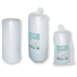 Rollo film burbujas Dohe - 35 m - 50 cm x 10 m