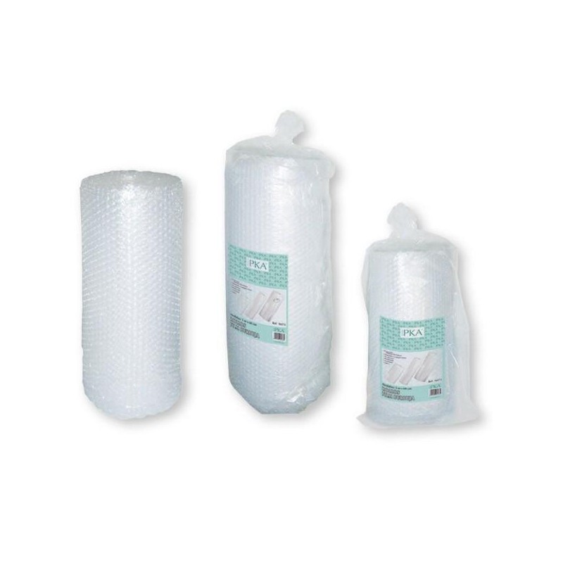 Rollo film burbujas Dohe - 35 m - 50 cm x 10 m