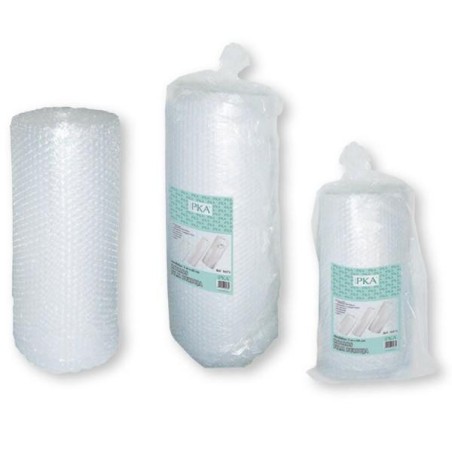 Rollo film burbujas Dohe - 35 m - 50 cm x 10 m