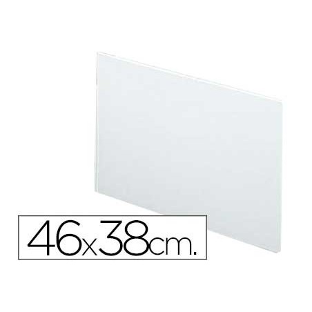 CARTON ENTELADO DALBE 8F 46X38 CM