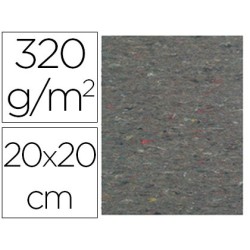 FIELTRO FAIBO PARA PICADO 20X20 CM 5 MM DE ESPESOR