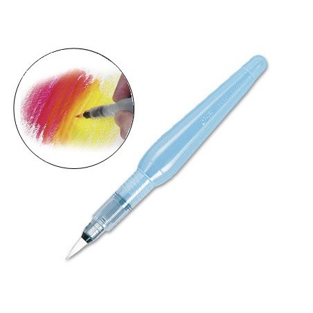 PINCELES PENTEL PARA PRODUCTOS ACUARELABLES FRH-M