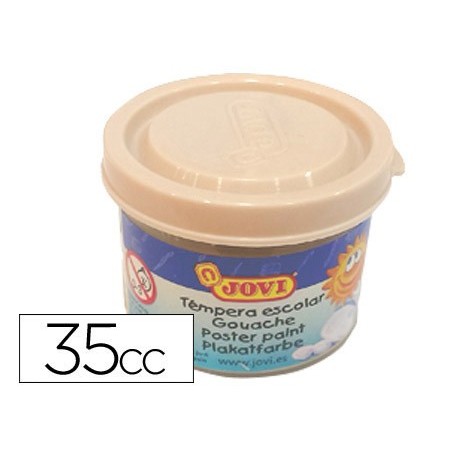 TEMPERA JOVI 35 ML CARNE