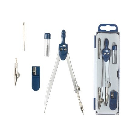 COMPAS LIDERPAPEL TECNICO