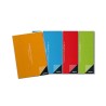 Cuaderno notas profesor Addito - PVC - A5 - 64 páginas - Castellano - Colores surtidos