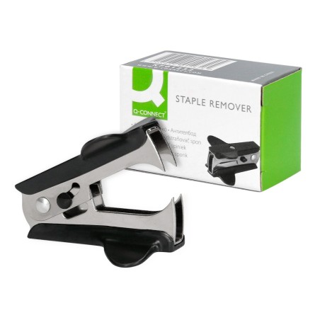 EXTRAEGRAPAS Q-CONNECT KF01232 NEGRO