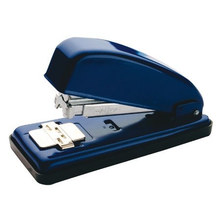 GRAPADORA PETRUS 226 AZUL CAPACIDAD 30 HOJAS