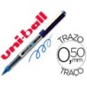 ROLLER DE TINTA LÍQUIDA UNI-BALL UB-150 AZUL