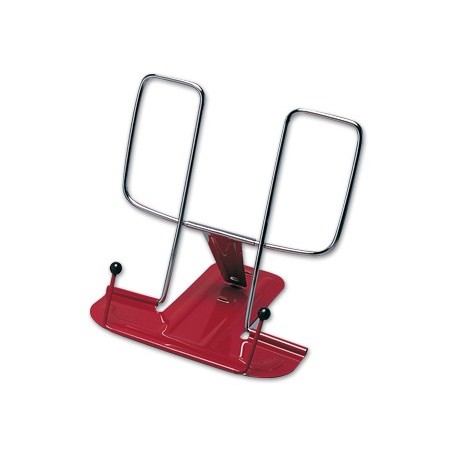 ATRIL LIDERPAPEL METALICO AJUSTABLE SN-6870