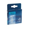 Grapas Petrus 530/8 - Cobreadas - 50 hojas - Caja 1200 grapas