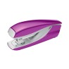 Grapadora Petrus 635 WOW - 30 hojas - Profundidad 40 mm - Color violeta