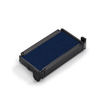 ALMOHADILLA DE REPUESTO TRODAT 4911 AZUL BLISTER DE 2 UNIDADES