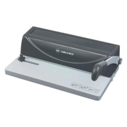Encuadernadora espiral GBC CoilBind MC10