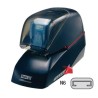 Grapas Rapid Casette 5080E - Galvanizadas - 50 hojas - Caja 5000 grapas