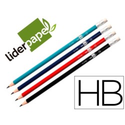 CABALLETE PINTOR LIDERPAPEL MADERA FSC 175X58,5 CM