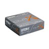 Grapas Rapid Duax - Galvanizadas - 170 hojas - Caja 1000 grapas