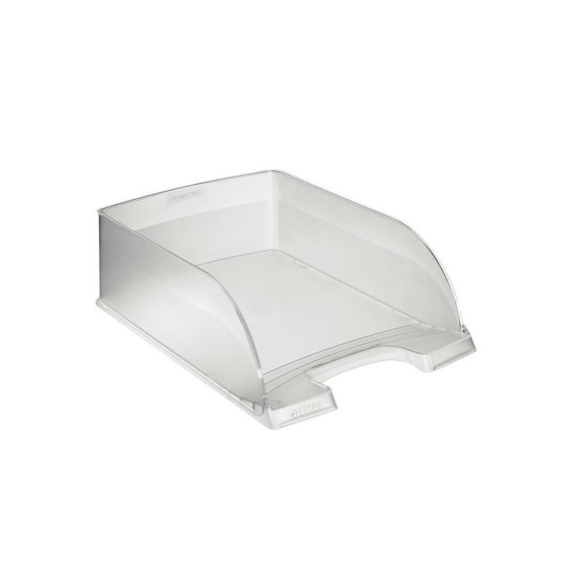 Bandeja Aplilable plástico Leitz plus jumbo transparente Bandeja Aplilable plástico Leitz plus jumbo transparente