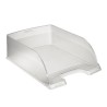 Bandeja Aplilable plástico Leitz plus jumbo transparente