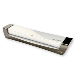 Plastificadora Leitz iLam Home Office - A3