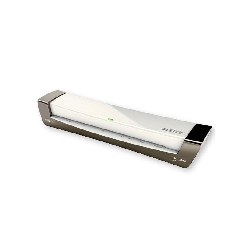 Plastificadora Leitz iLam Home Office - A3 Plastificadora Leitz iLam Home Office - A3