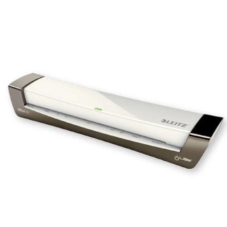 Plastificadora Leitz iLam Home Office - A3