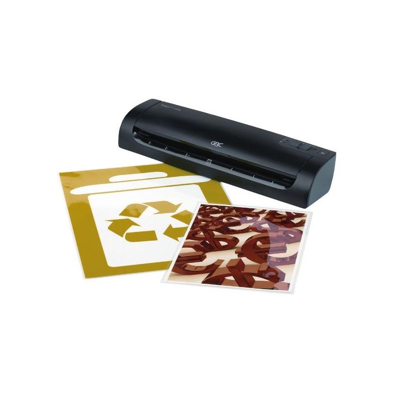 Plastificadora GBC Fusion 1100L - A3